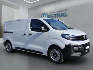 Opel Vivaro Cargo 1.5 D 120 Energize Your Business S/S