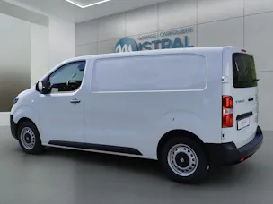 Opel Vivaro Cargo 1.5 D 120 Energize Your Business S/S