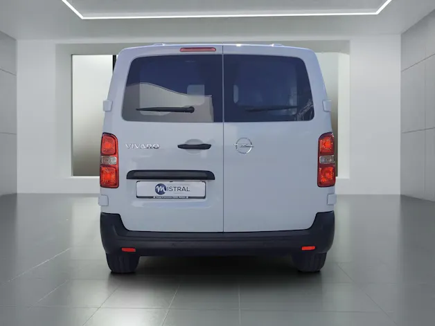 Opel Vivaro Cargo 1.5 D 120 Energize Your Business S/S