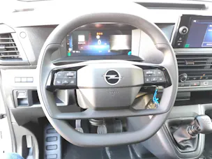 Opel Vivaro Cargo 1.5 D 120 Energize Your Business S/S