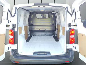 Opel Vivaro Cargo 1.5 D 120 Energize Your Business S/S