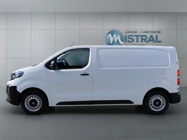 Opel Vivaro Cargo 1.5 D 120 Energize Your Business S/S