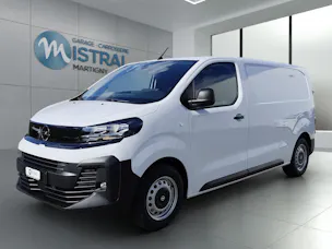 Opel Vivaro Cargo 1.5 D 120 Energize Your Business S/S
