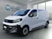 Opel Vivaro Cargo 1.5 D 120 Energize Your Business S/S