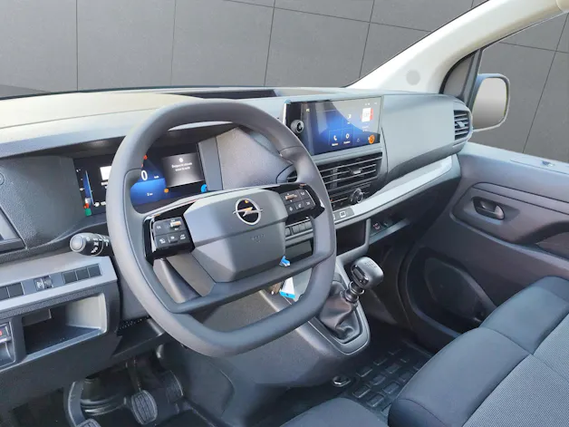 Opel Vivaro Cargo 1.5 D 120 Energize Your Business S/S