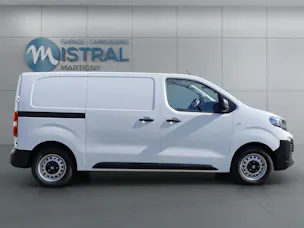 Opel Vivaro Cargo 1.5 D 120 Energize Your Business S/S