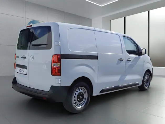 Opel Vivaro Cargo 1.5 D 120 Energize Your Business S/S