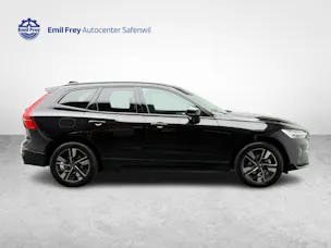 Volvo XC60 2.0 B5 MH Plus Dark AWD