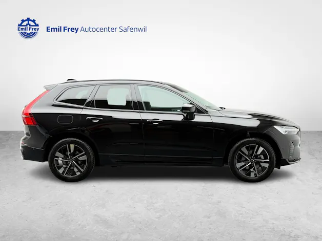 Volvo XC60 2.0 B5 MH Plus Dark AWD