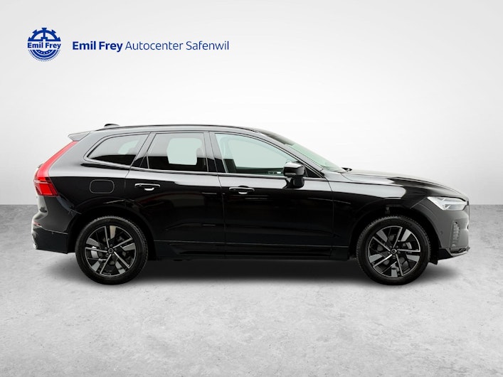 image du véhicule VOLVO XC60