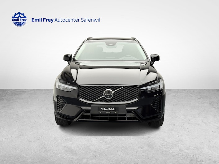 image du véhicule VOLVO XC60