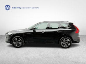 image du véhicule VOLVO XC60 2.0 B5 MH Plus Dark AWD