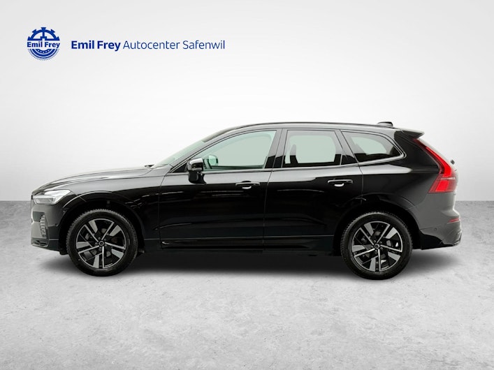 image du véhicule VOLVO XC60