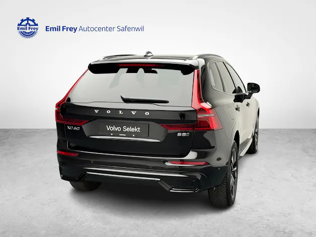Volvo XC60 2.0 B5 MH Plus Dark AWD