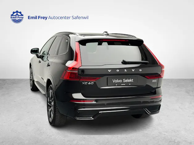 Volvo XC60 2.0 B5 MH Plus Dark AWD