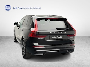 image du véhicule VOLVO XC60 2.0 B5 MH Plus Dark AWD