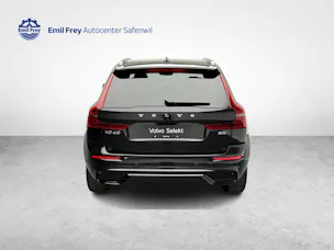Volvo XC60 2.0 B5 MH Plus Dark AWD