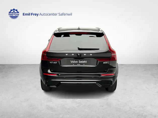 Volvo XC60 2.0 B5 MH Plus Dark AWD