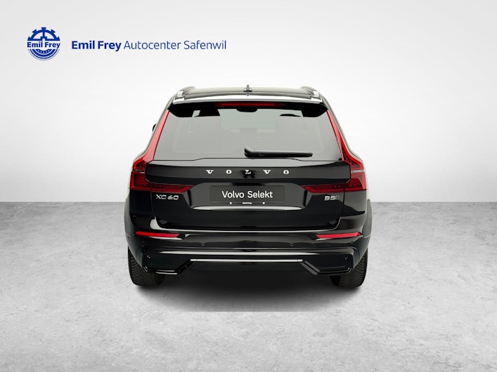 image du véhicule VOLVO XC60