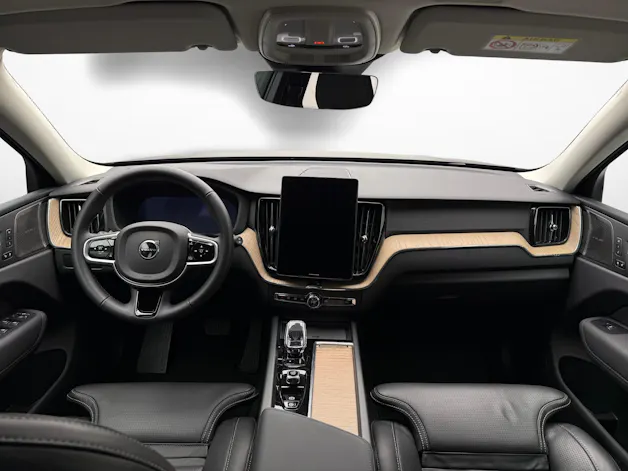 Volvo XC60 2.0 B5 MH Plus Dark AWD