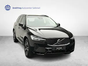 Volvo XC60 2.0 B5 MH Plus Dark AWD