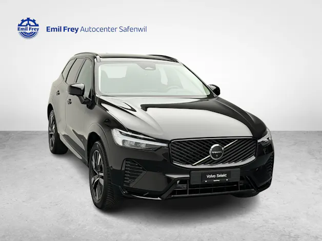 Volvo XC60 2.0 B5 MH Plus Dark AWD