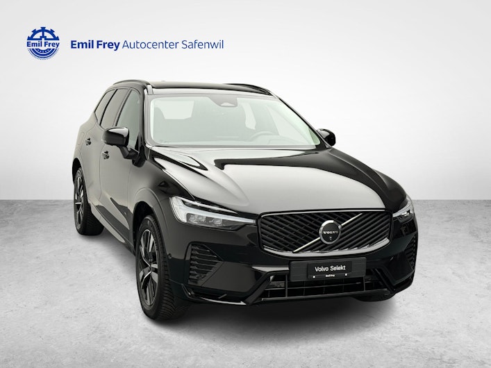 image du véhicule VOLVO XC60