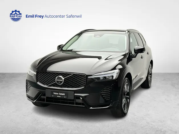 Volvo XC60 2.0 B5 MH Plus Dark AWD