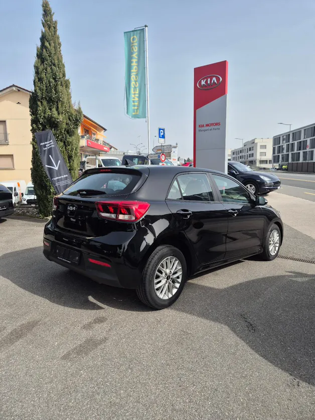 Kia Rio 1.0 T-GDi Power