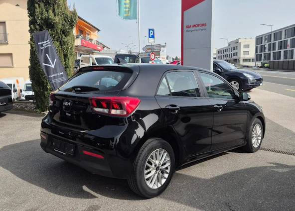 Fahrzeugbild 2 Fahrzeugbild 2