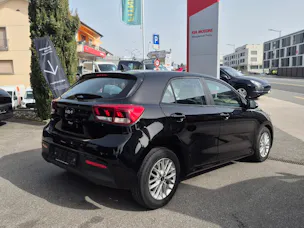 Kia Rio 1.0 T-GDi Power