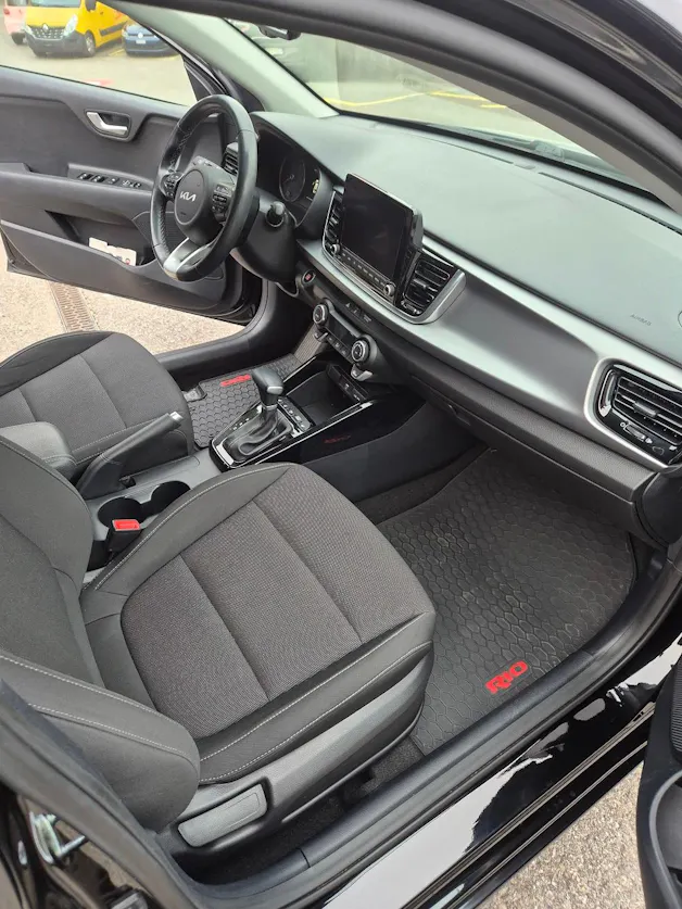 Kia Rio 1.0 T-GDi Power