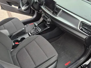 Kia Rio 1.0 T-GDi Power