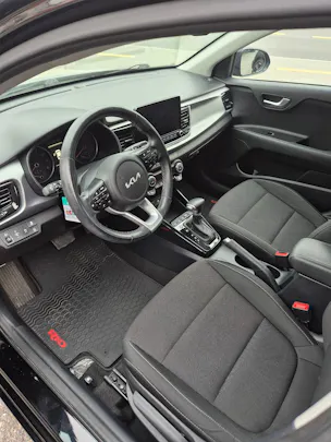 Kia Rio 1.0 T-GDi Power