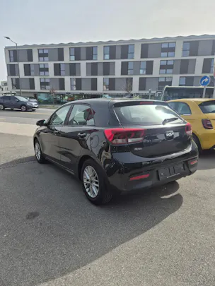 Kia Rio 1.0 T-GDi Power