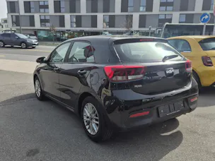 Kia Rio 1.0 T-GDi Power