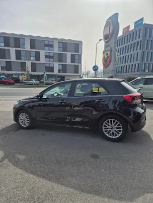 Kia Rio 1.0 T-GDi Power
