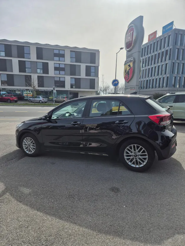 Kia Rio 1.0 T-GDi Power