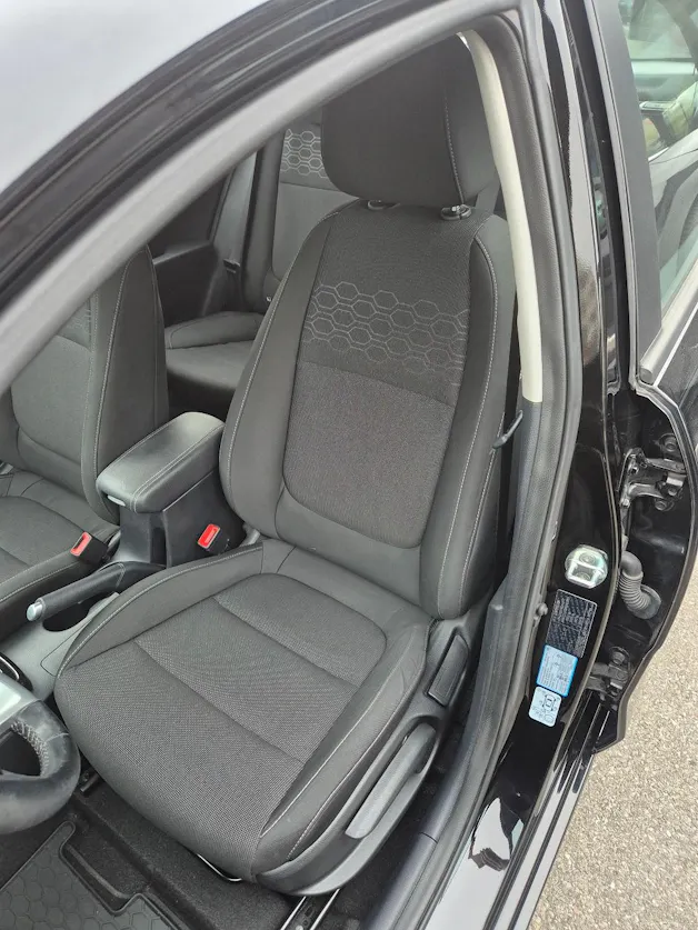 Kia Rio 1.0 T-GDi Power