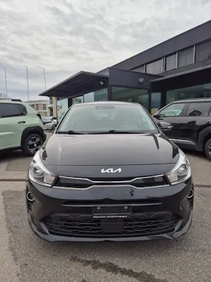 Kia Rio 1.0 T-GDi Power