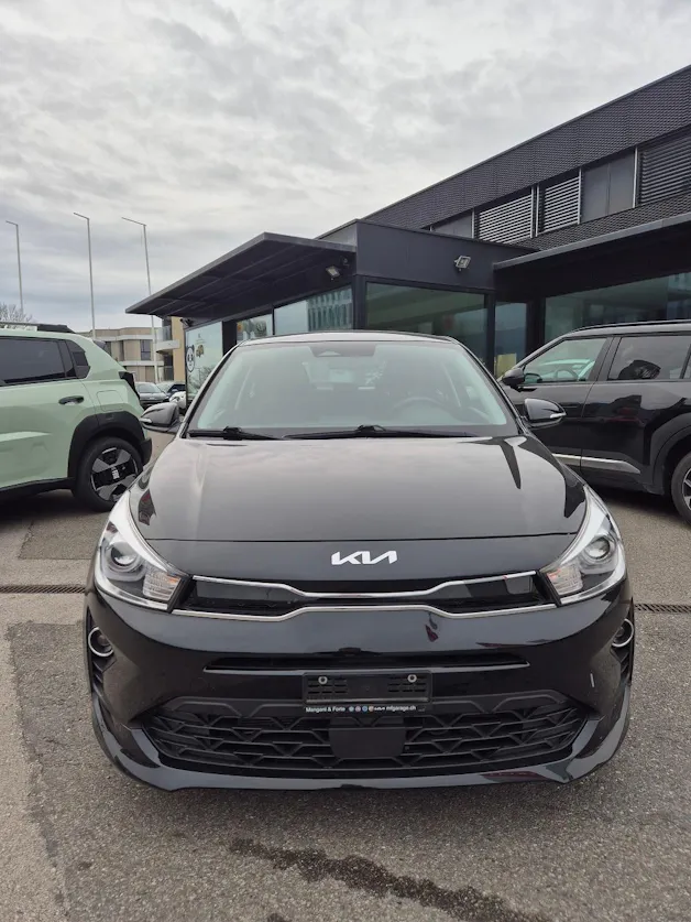 Kia Rio 1.0 T-GDi Power