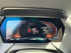 Fahrzeugbild BMW 220d xDrive SAG Gran Coupé