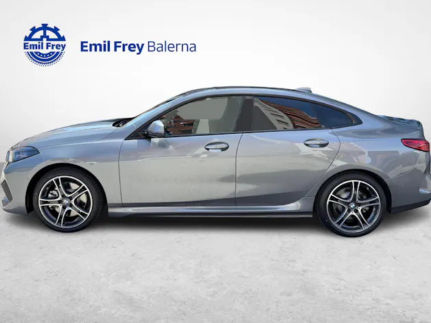 BMW 220d xDrive SAG Gran Coupé