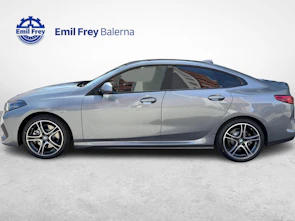 Fahrzeugbild BMW 220d xDrive SAG Gran Coupé