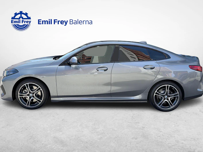 Fahrzeugbild BMW 2 SERIES