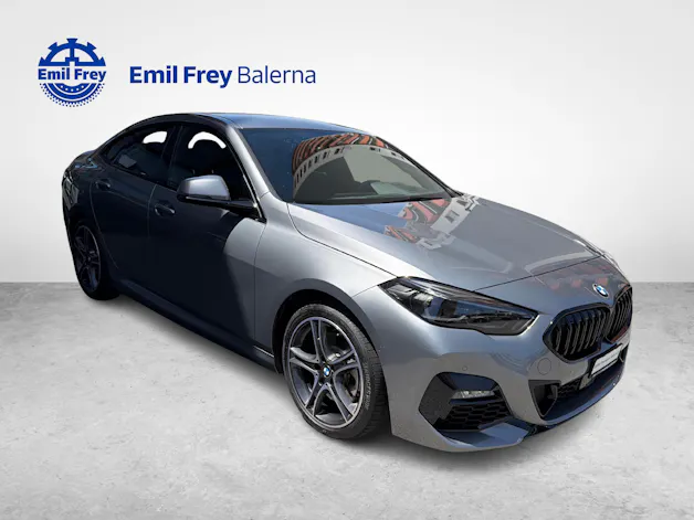 BMW 220d xDrive SAG Gran Coupé