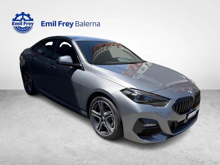 Fahrzeugbild BMW 2 SERIES