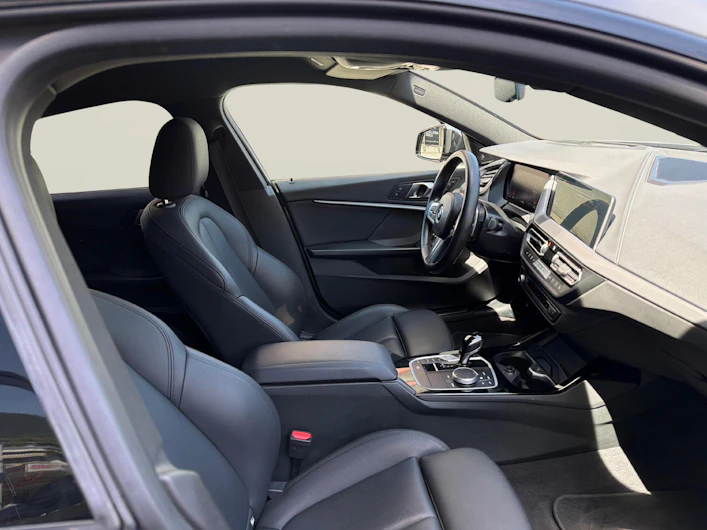 Fahrzeugbild BMW 2 SERIES