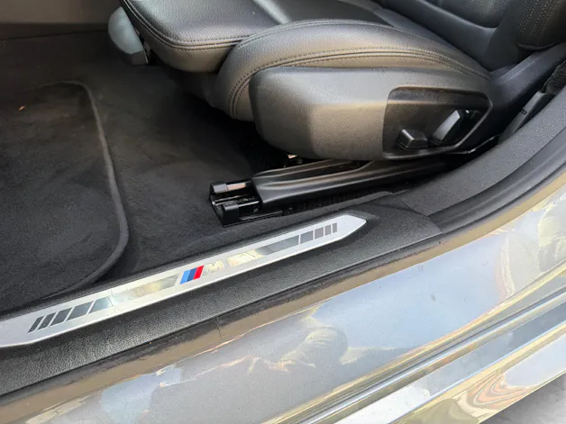 BMW 220d xDrive SAG Gran Coupé