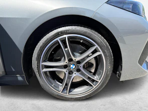 Fahrzeugbild BMW 220d xDrive SAG Gran Coupé